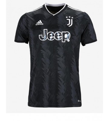 Juventus Bortedrakt 2022-23 Kortermet